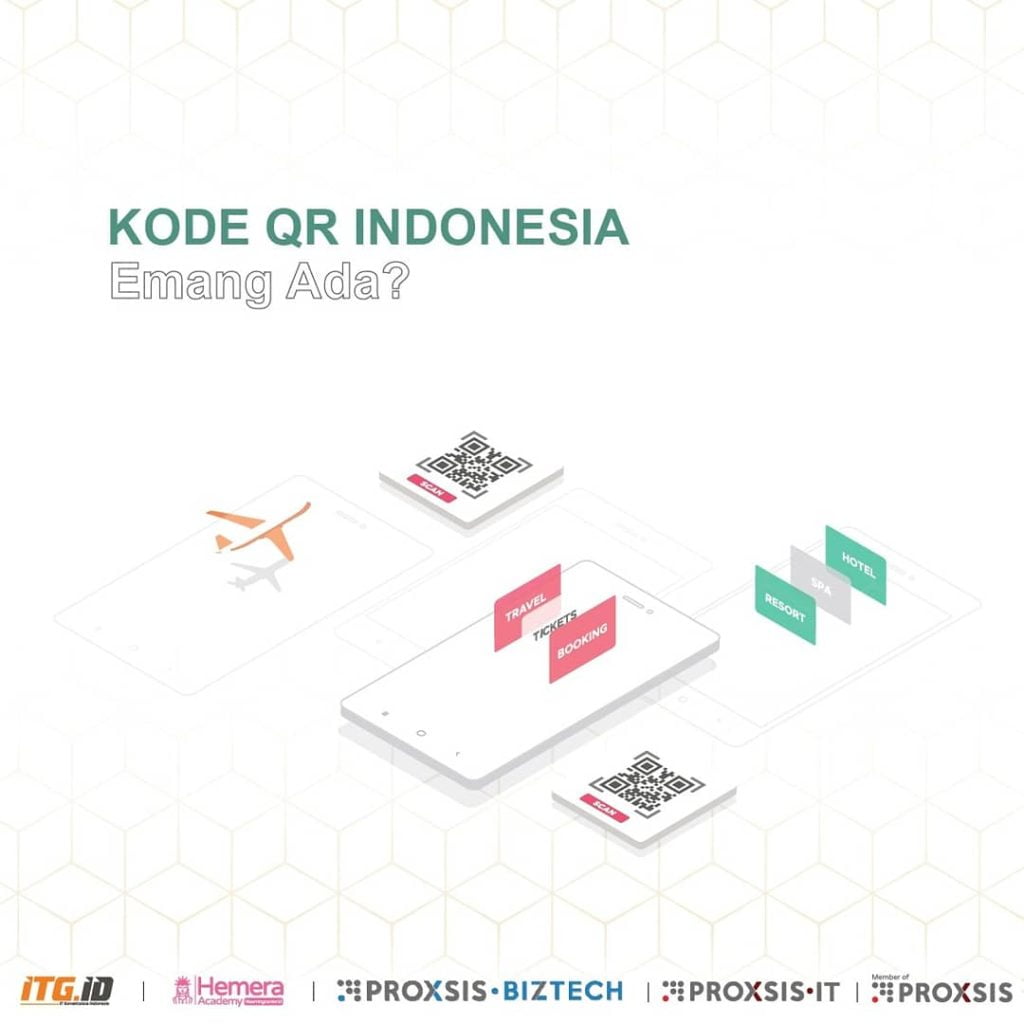 kode qr