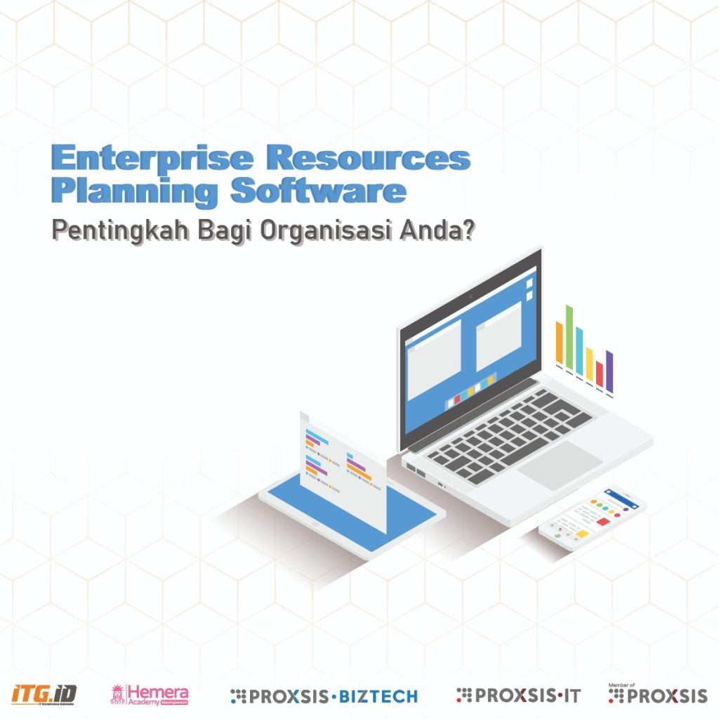 Enterprise Resource Planning