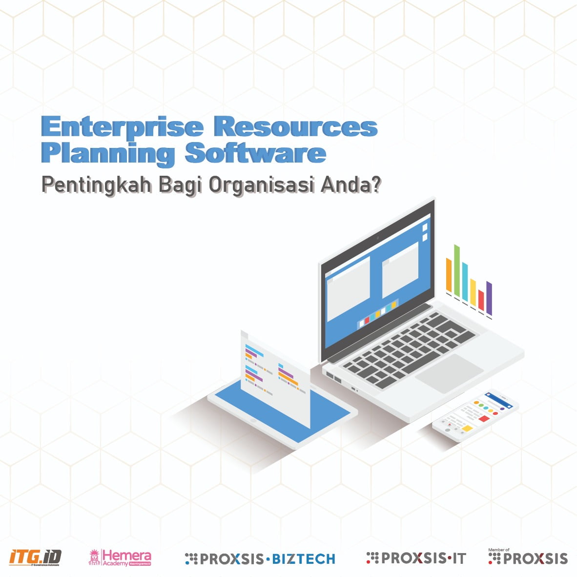 Enterprise Resource Planning
