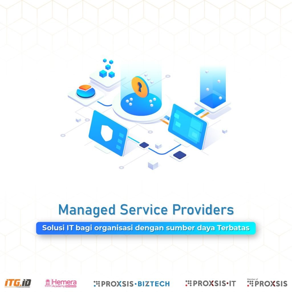 Managed Service Provider