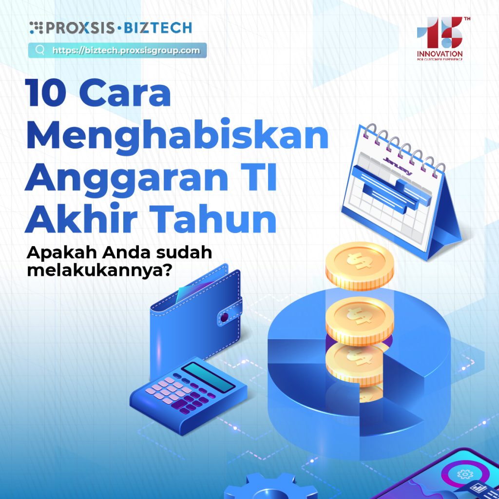 anggaran ti