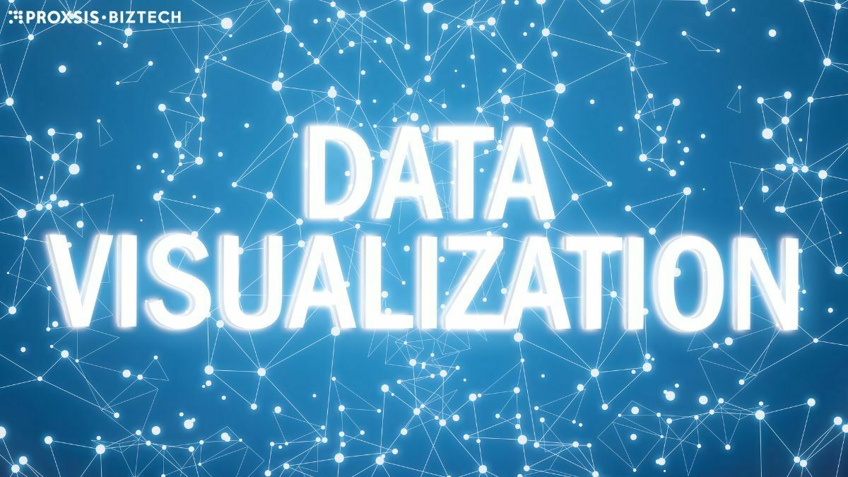 Kenali Lebih Dekat Apa Itu Data Visualization dan Data Storytelling