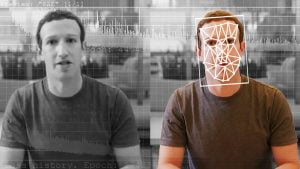 Deepfakes Teknologi