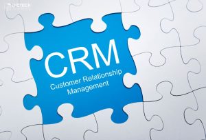 Software CRM