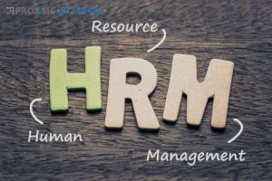 7 Aplikasi HRMS yang Cocok untuk Perusahaan
