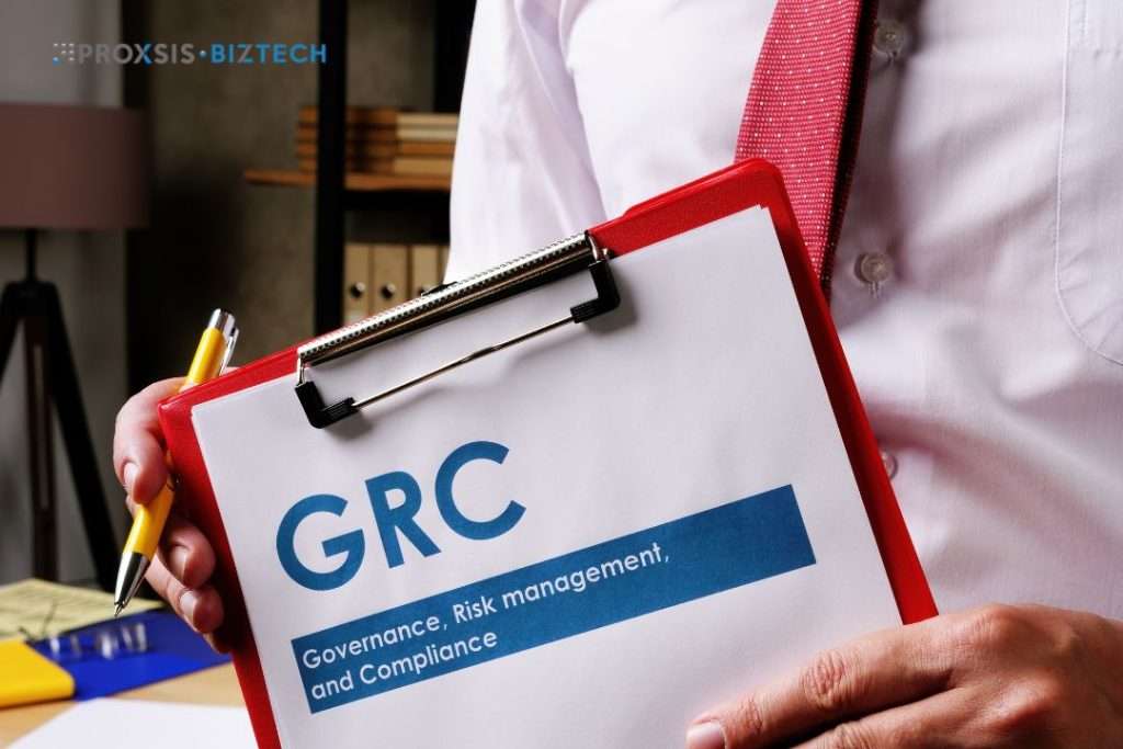 Mengenal GRC Software: Definisi, Manfaat, dan Pilihan Terbaik