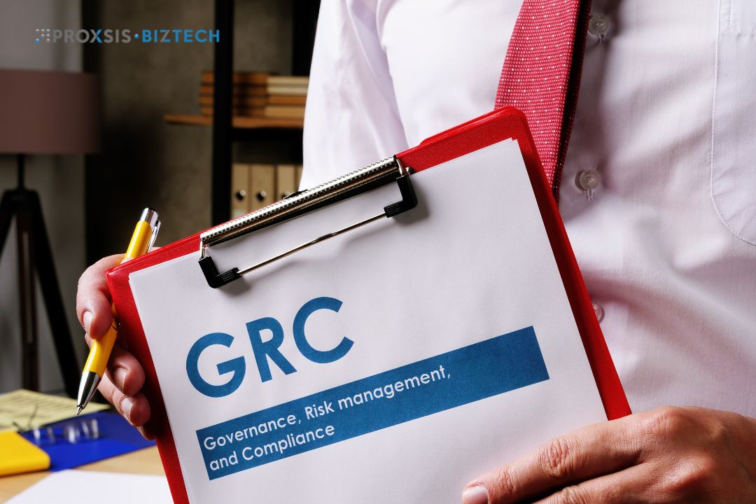 Mengenal GRC Software: Definisi, Manfaat, dan Pilihan Terbaik
