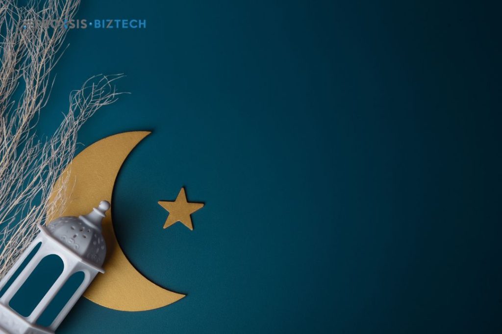 Menjaga Kualitas Layanan IT Selama Bulan Ramadan dengan IT Managed Service
