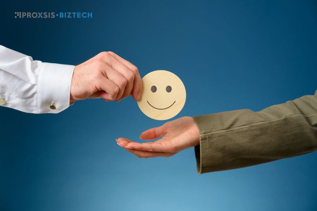 Mengoptimalkan Bisnis Anda dengan Software CRM: Meningkatkan Efisiensi dan Kepuasan Pelanggan