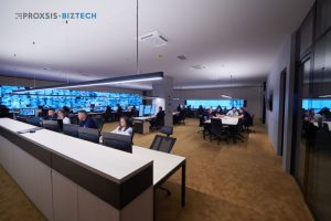 5 Komponen Utama Security Operation Center (SOC), Strategi Organisasi Bertahan Lama