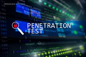 5 Tahap Penting dalam Proses Penetration Testing dan Pengujian Keamanan