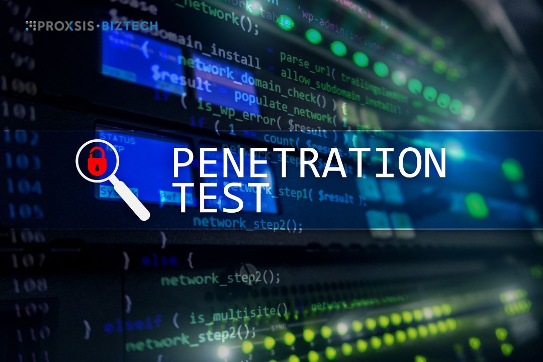 5 Tahap Penting dalam Proses Penetration Testing dan Pengujian Keamanan