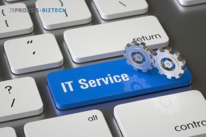 IT Operation Services: 5 Layanan Kunci yang Penting untuk Kelancaran Operasional TI Anda