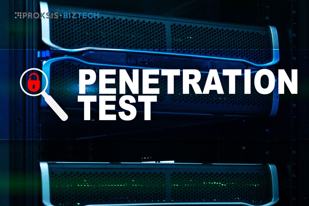Pentingnya Penetration Testing dalam Keamanan IT: 5 Alasan Mengapa Harus Dilakukan