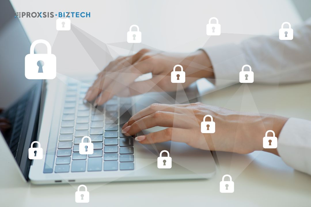 10 Alasan Kenapa Data Security Penting di Era Digital 