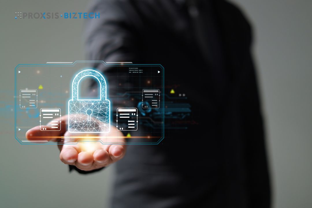 Mengenal Security Operation Center (SOC): Mata dan Telinga untuk Keamanan Digital