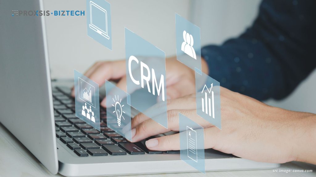 10 Aplikasi CRM yang Harus Anda Pertimbangkan untuk Bisnis Anda