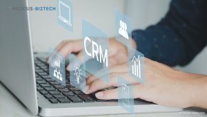 10 Aplikasi CRM yang Harus Anda Pertimbangkan untuk Bisnis Anda