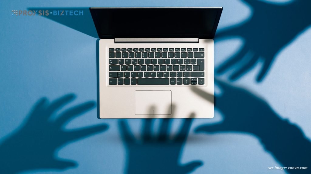 Kejahatan Cyber: Cara Menanggulangi Ancaman dan Meningkatkan Keamanan Online Anda
