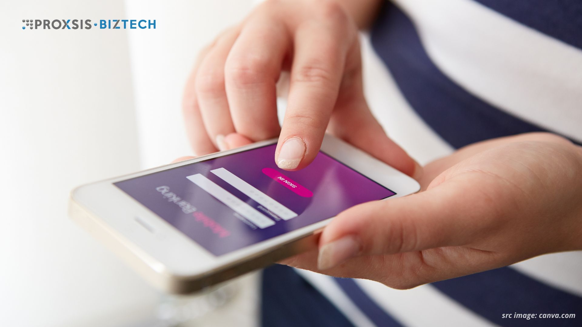 Keamanan Data dalam Aplikasi Mobile: Tips dan Strategi Perlindungan