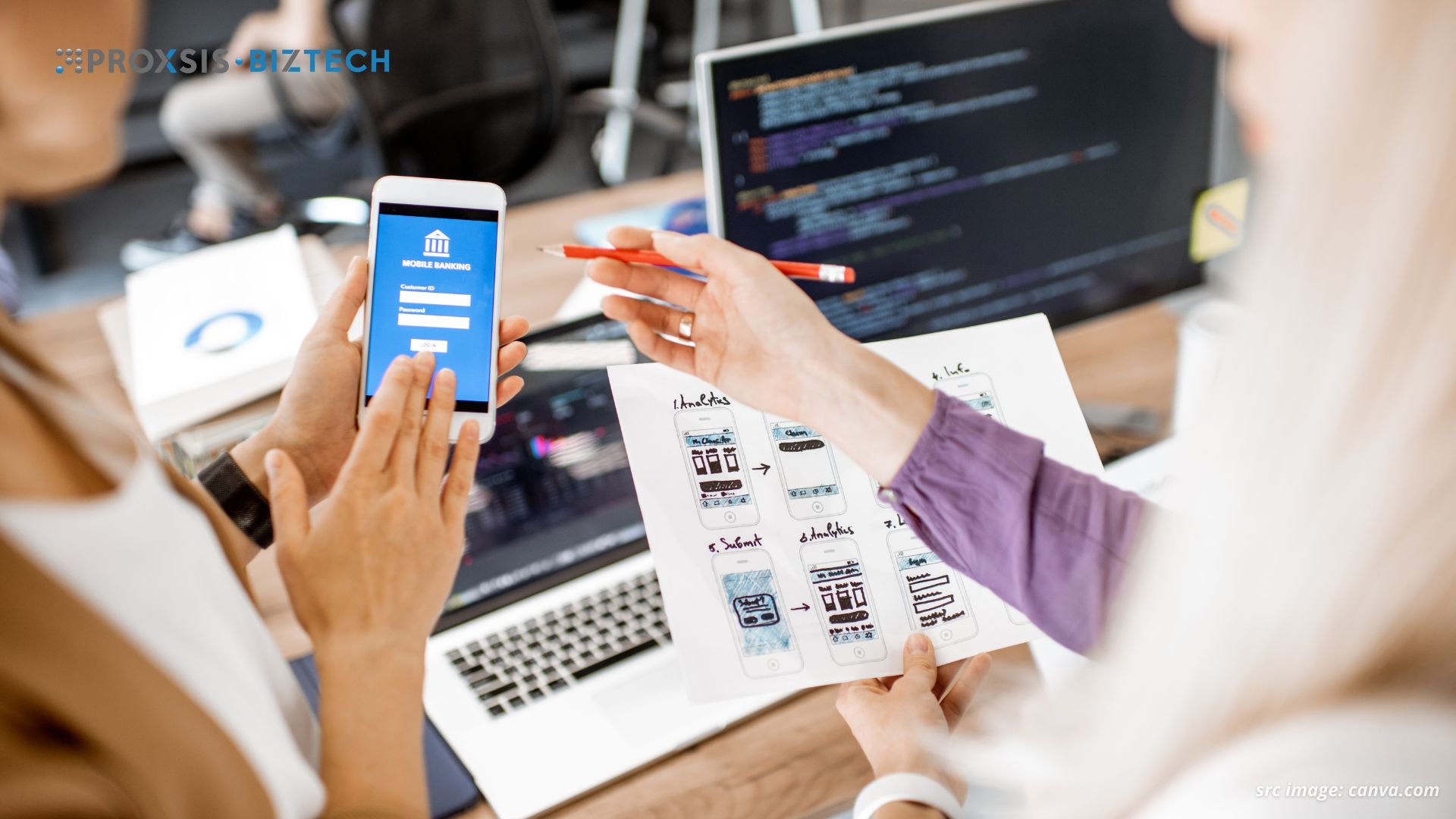 Memahami Metodologi Penetration Testing Aplikasi Mobile: Langkah demi Langkah