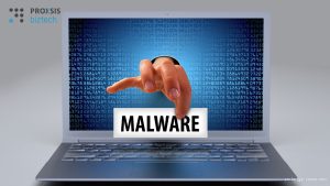 13 Jenis Malware Pengancam Keamanan Jaringan