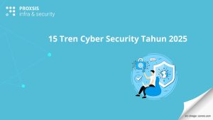 15 Tren Cyber Security Tahun 2025