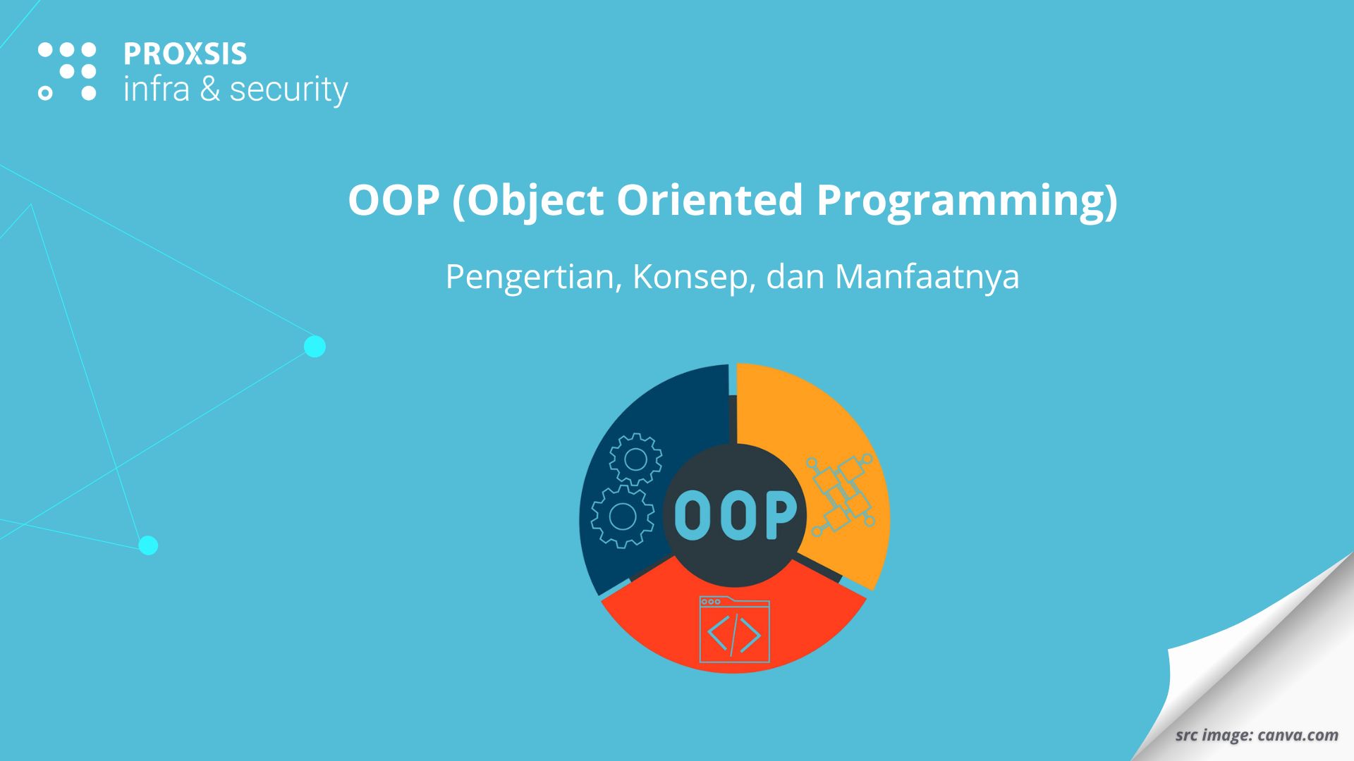 OOP (Object Oriented Programming) Adalah: Pengertian, Konsep, dan Manfaatnya