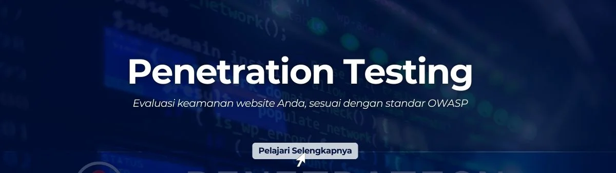 Penetration Testing