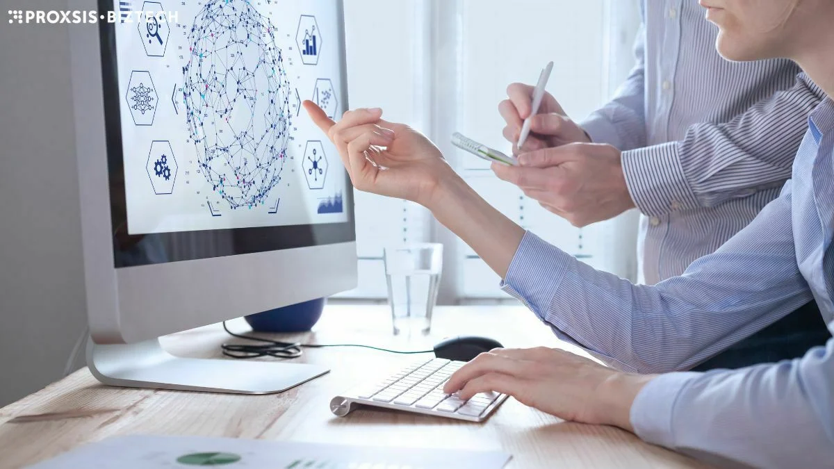 Perbedaan Data Visualization dan Data Storytelling